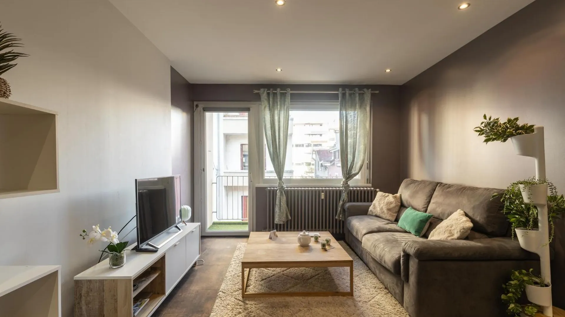 Ecrin Apartment Annecy