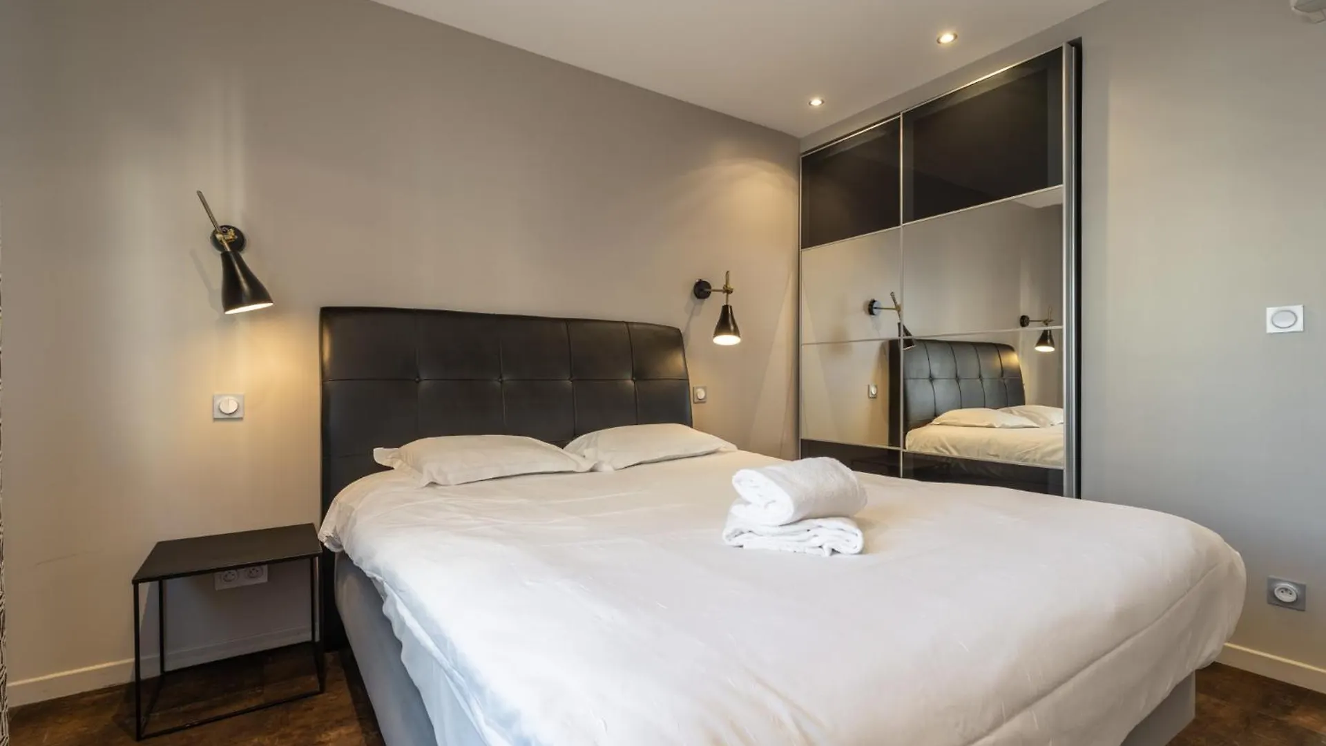 Ecrin Apartment Annecy 0*,  France