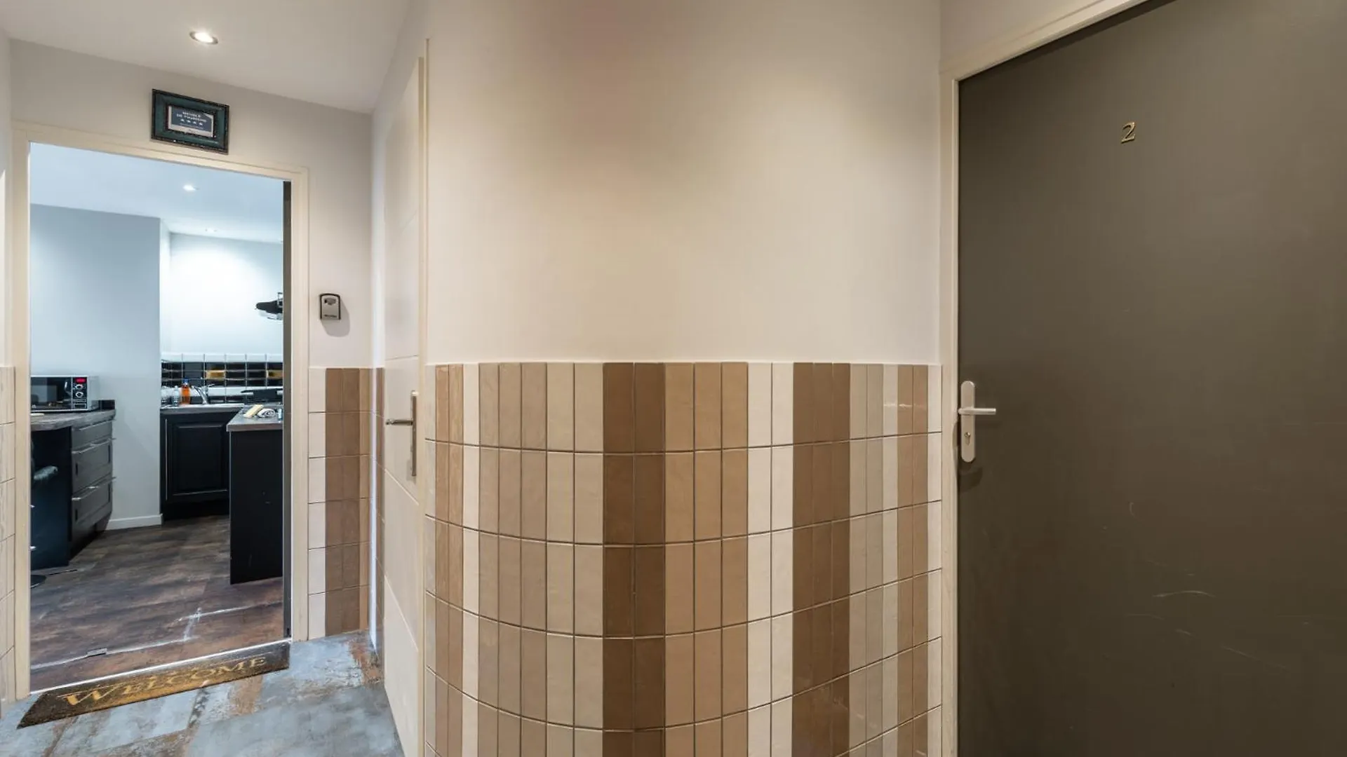 Ecrin Apartment Annecy 0*,
