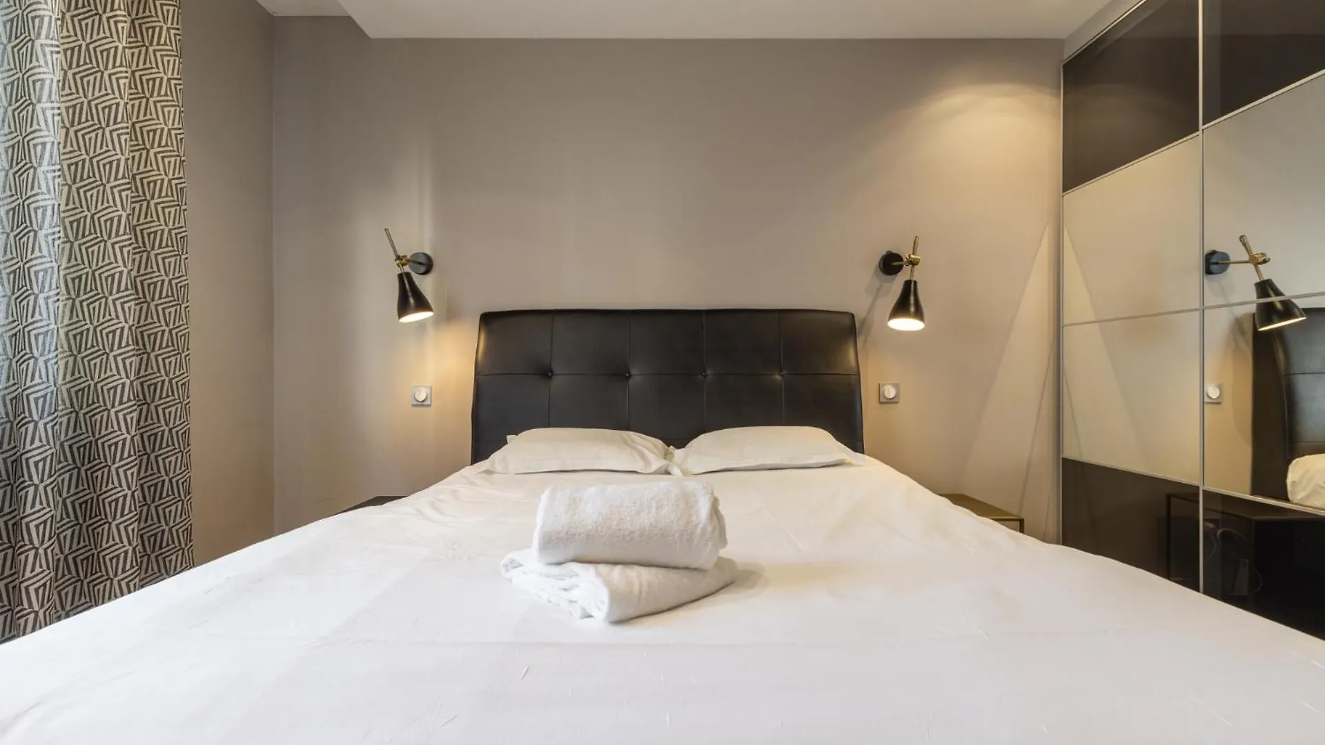 Ecrin Apartment Annecy