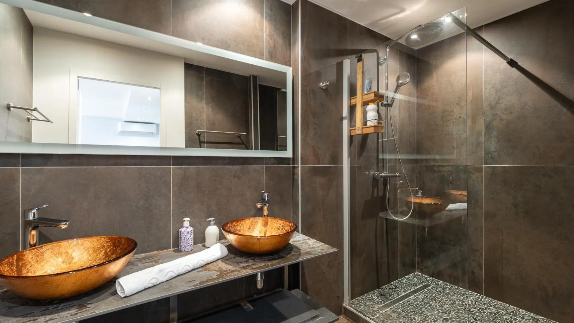 Ecrin Apartment Annecy