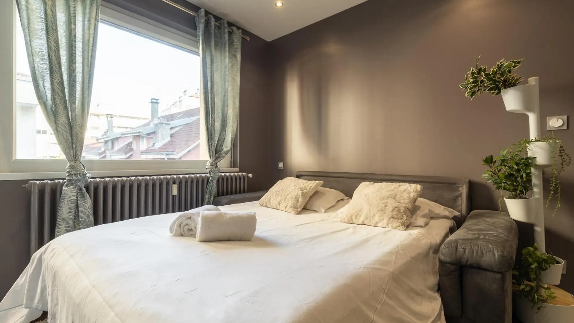 Ecrin Apartment Annecy